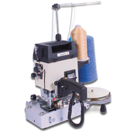 Karpet King KOMPAKT Portable Carpet Whipping Machine Karpet King KOMPAKT Portable Carpet Sewing Machine